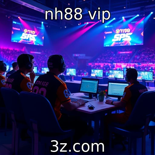 O crescimento do esports e seus desafios