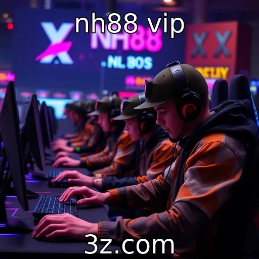 Aumento na popularidade de eSports entre jovens