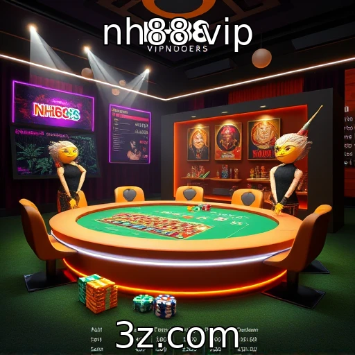 Novas tendências em design de jogos para imersão total