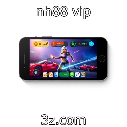 Tendências em design de jogos para dispositivos móveis