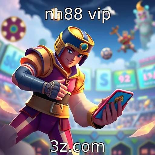 O crescimento do mercado de jogos mobile