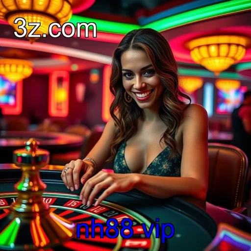 nh88 vip Estratégia