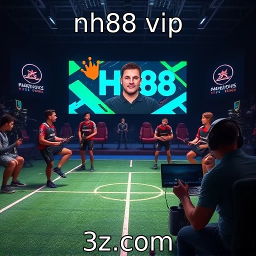 Crescimento das plataformas de streaming na indústria de jogos