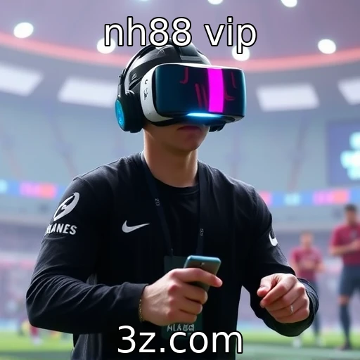 Avanços tecnológicos em jogos de realidade virtual