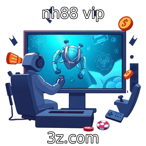 Tendências tecnológicas na indústria de jogos