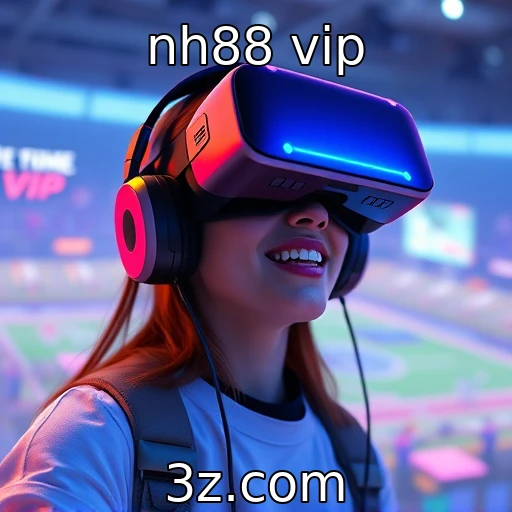 Tendências na tecnologia de jogos para realidade virtual